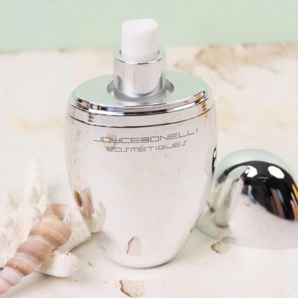 Joyce Bonelli Cosmetiques Makeup Setting Spray with SPF 15 - NIB - 1OZ - Picture 3 of 4